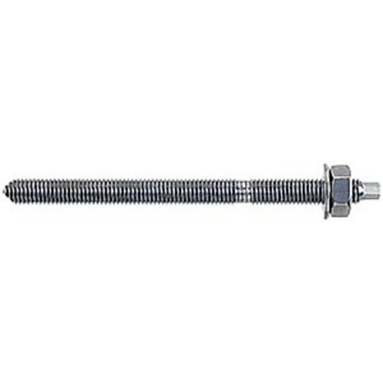 Fischer 95710 Pinnbult RG M 12 x 380 A4 (10)