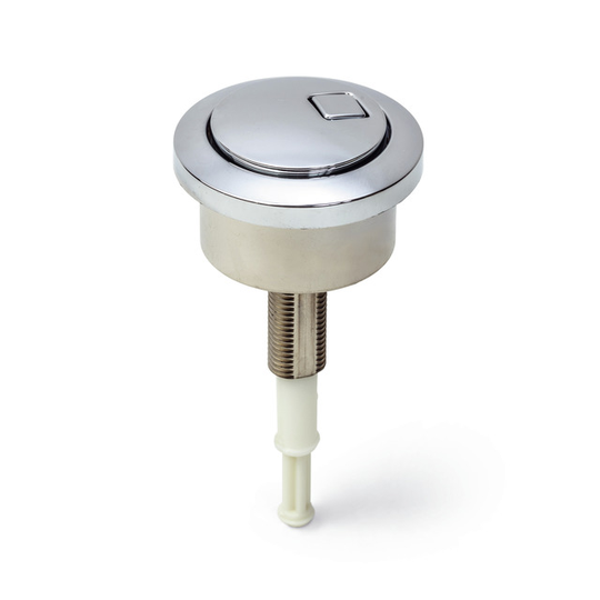 SPOLKNAPP TWICO II GEBERIT KRO | Beijerbygg Byggmaterial