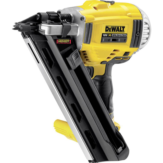 Dewalt DCN692N-XJ Spikpistol batteri