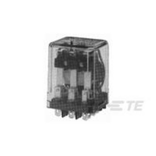 TE Connectivity 3-1393117-9 TE AMP GPR Panel Plug-In Relays,Sockets,Acc.-P&B 1 st