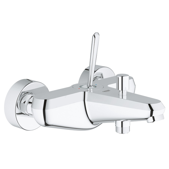 Grohe Kar- & Duschblandare Eurodisc Joy Krom 150 cc