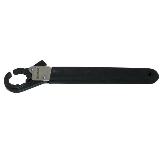 Ironside 117360 Ringspärrnyckel öppningsbar 10 mm