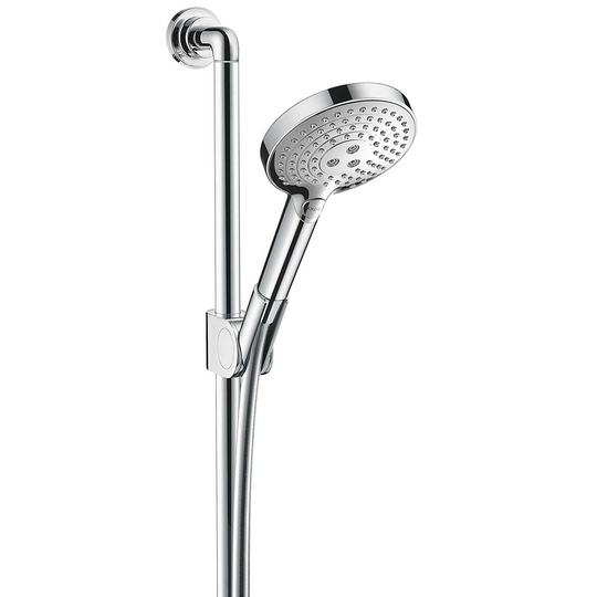 Duschset Hansgrohe Axor Citterio 120 3jet Select