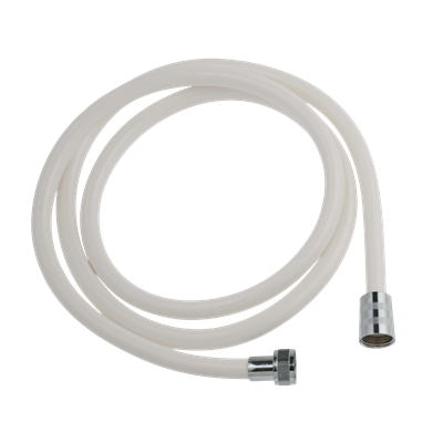 Mora Armatur 139835.AE Duschslang vit