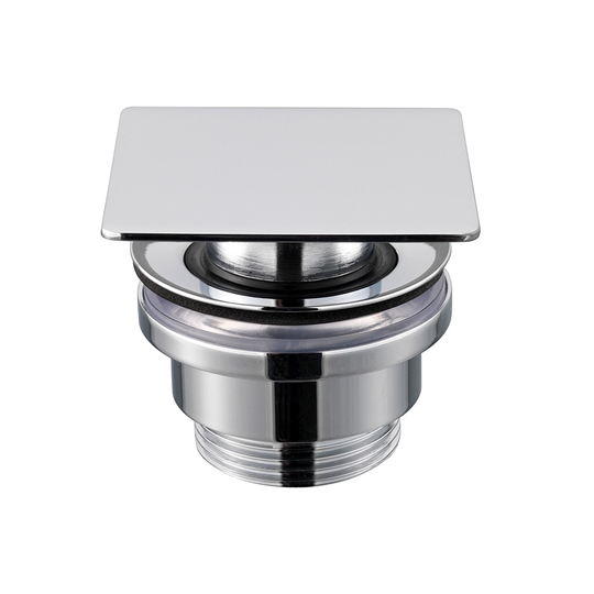 Bottenventil Tapwell 82200 Universal Pop-up Krom