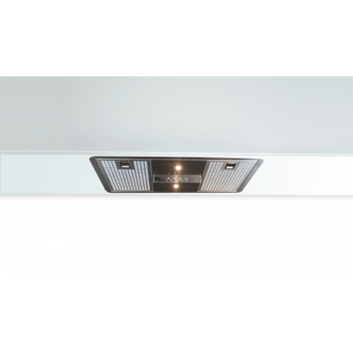 Thermex - Central TFH-CE 460 II med flyttbar panel