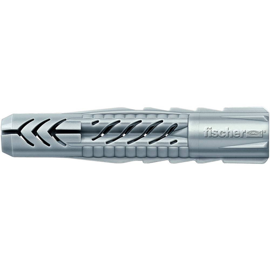 Fischer UX 6 x 35 Universalplugg 35 mm 6 mm 62754 100 st