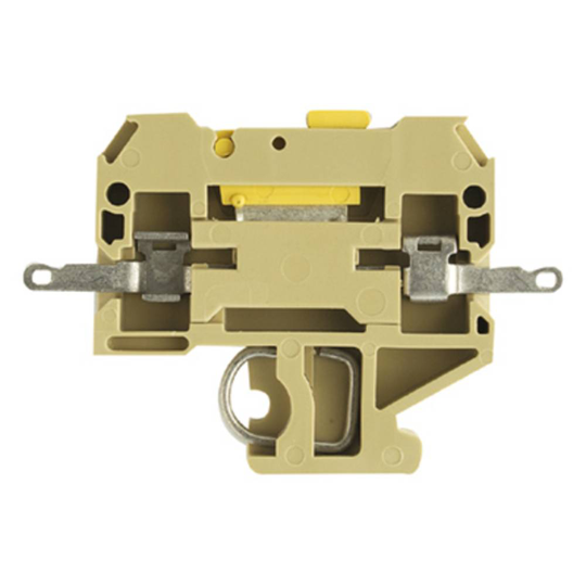 Koppla och modulära koppla serie SAKR LOCK OUT DEVICE 9525900000 Weidmüller 100 st