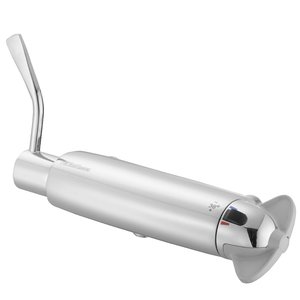 FM Mattsson Säkerhetsblandare 9000 Krom - 9210-5500