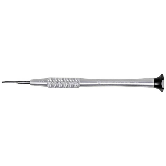 Bernstein Tools 4-371-AL Skruvdragare för urmakare 1 st Klingbredd: 1 mm