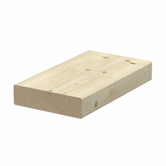 45X170 PLANK HYVLAT C14 L=2,5M | Beijerbygg Byggmaterial