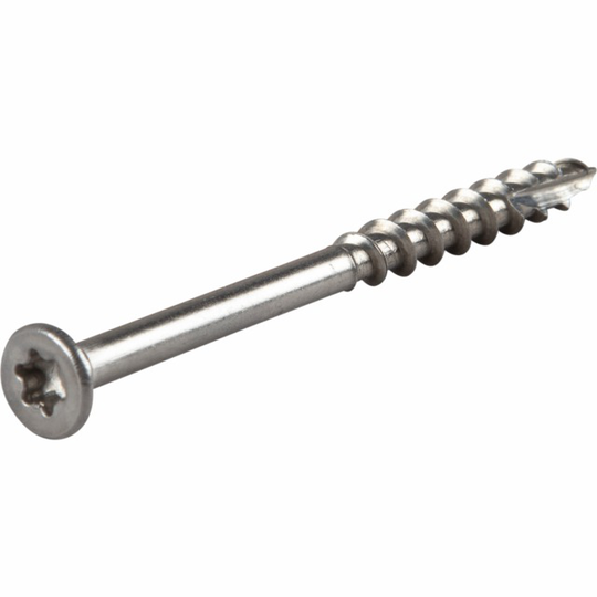 TRALLSKRUV A4 1000ST 4,2X55 | Beijerbygg Byggmaterial