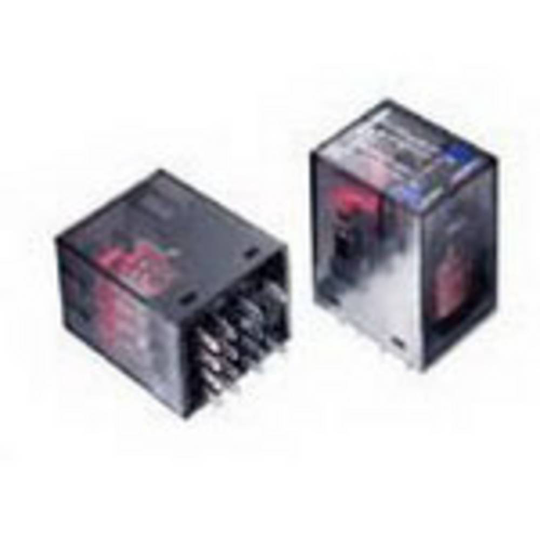 TE Connectivity 1721215-2 TE AMP GPR Panel Plug-In Relays Sockets Acc.-Schrack 1 st