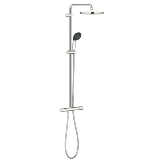 Grohe Vitalio Start 250 Takduschset 160 c/c, Ø 250 mm