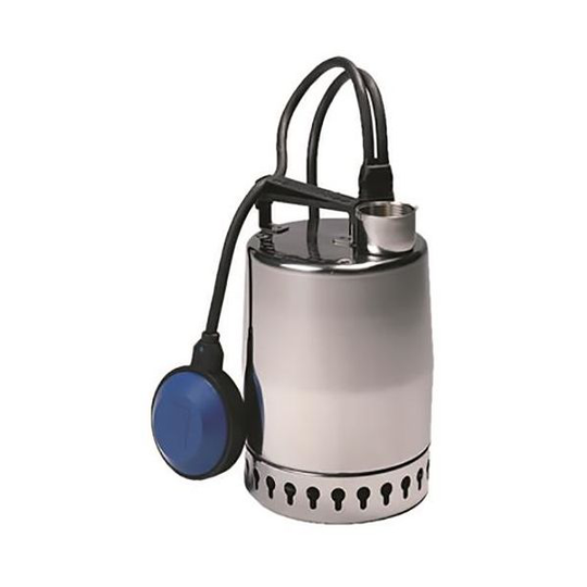 Grundfos Unilift KP150-A-1 Avloppspump automatisk, med nivåvippa