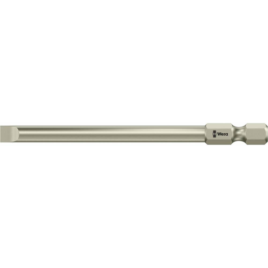 Spår-Bit Wera 3800/4 Rostfritt stål 1 st