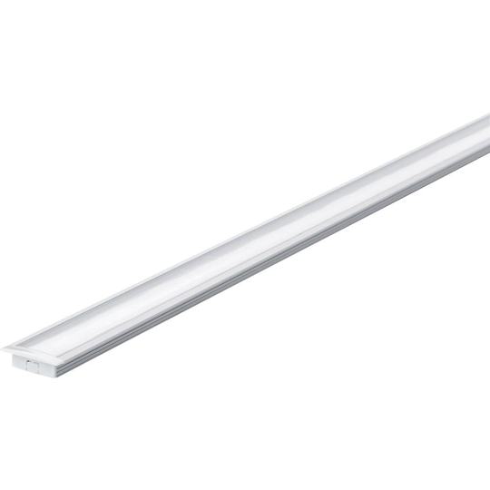 Profil (L x B) 200 cm x 2.7 cm Paulmann Floor 70409
