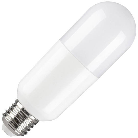 SLV LED EEK A (A - G) N/A N/A Varmvit (Ø x L) 45 mm x 140 mm 1 st