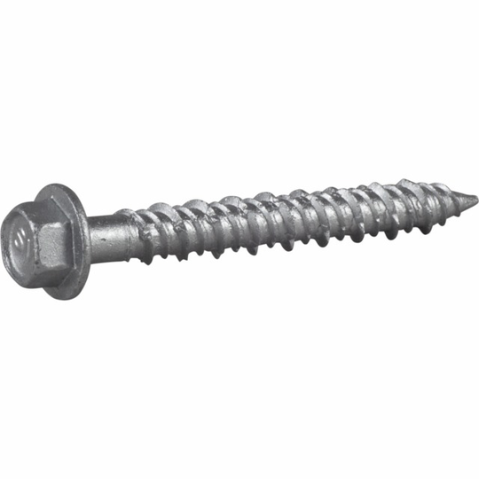BETONGSKRUV 6,3X50 6KF CS | Beijerbygg Byggmaterial