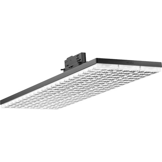 LED-ljusramp 50 W LED Trilux LightP G2 #7108651 7108651 Svart