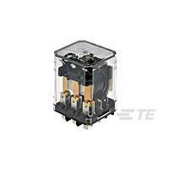 TE Connectivity 6-1393116-7 TE AMP GPR Panel Plug-In Relays Sockets Acc.-P&B 1 st