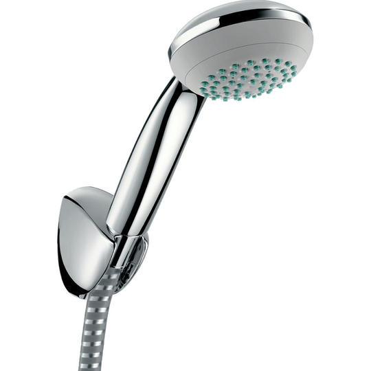 Duschhållarset Hansgrohe Crometta 85