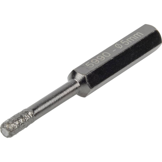 Wolfcraft Wolfcraft 5990000 Diamantborr 1 st