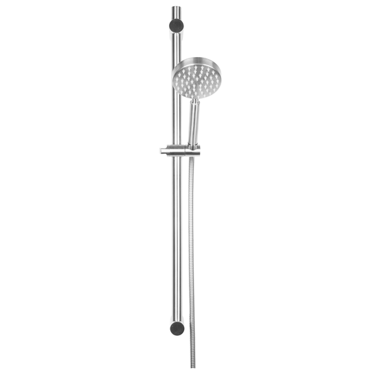 Duschset Strand Stainless Satellit SAH-100DS