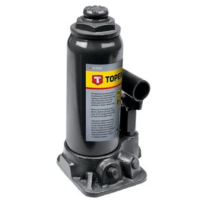 Hydraulisk pelardomkraft, 15 ton