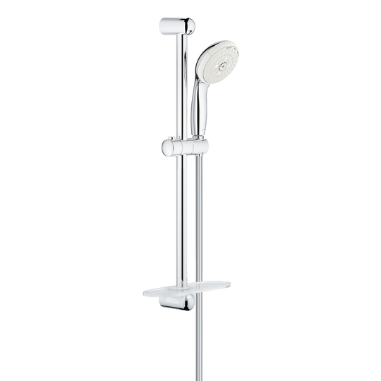 Duschset Grohe New Tempesta 100 III med Tvålkopp