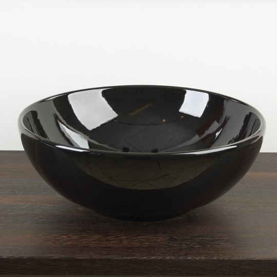 Tvättställ Eico 1424 Sfera 8009 Black