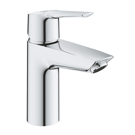 Tvättställsblandare Grohe Start 23550 med Bottenventil H: 95 mm