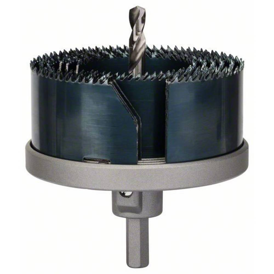 Bosch Accessories 2608584063 Sågkransset 6 delar 1 set