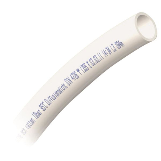 LK Systems 1882330 Universalrör 16 mm 75 m