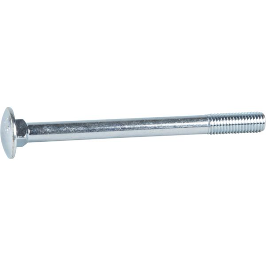 ESSVE 61090035 Vagnsbult M10, FZB, ISO 8677 120 mm, 25-pack