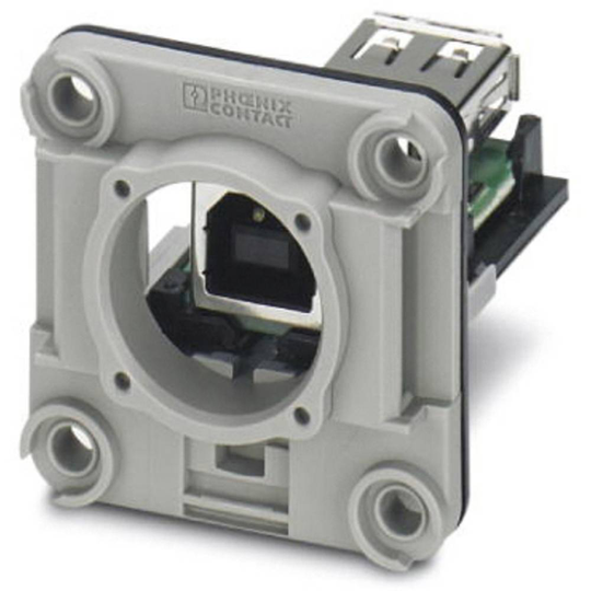 USB modul Phoenix Contact CUC-V06-F1PGY-UBB/UBAB