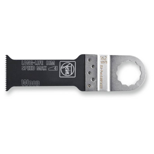 Bimetall Instickssågblad 32 mm Fein E-Cut Long-Life 63502162010 1 st