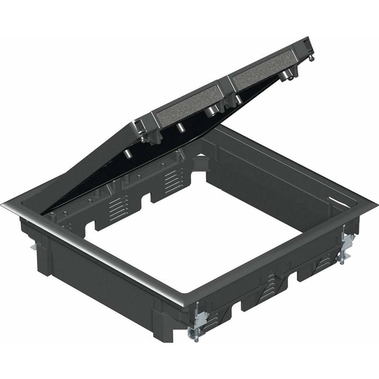 Enhetsinsats OBO Bettermann GES9 10U 9011