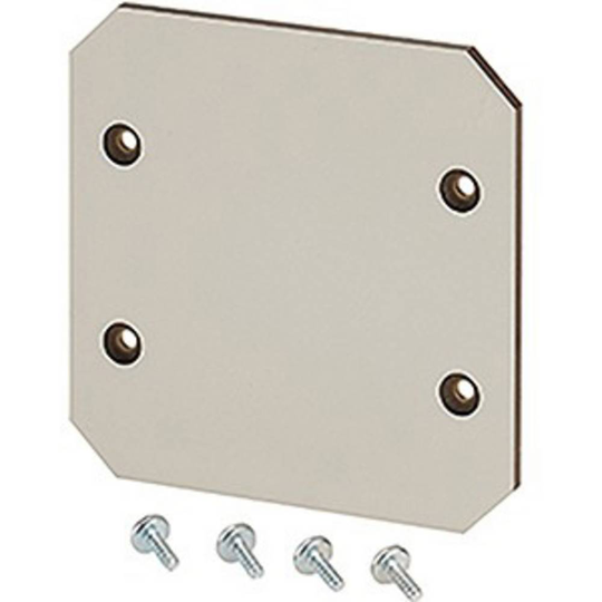 Hensel 62000257 Monterinsgplatta