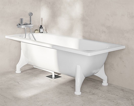 Ifö Badkar BK-PRO 1500