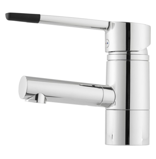 Tvättställsblandare Mora 8318154 MMIX Care
