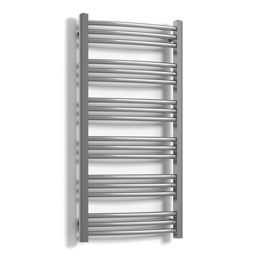 Svedbergs Handdukstork Bas 50x100 - Krom