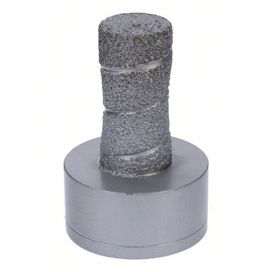 Bosch X-LOCK diamant finger fräs 20 mm Bosch Accessories 2608599038 N/A