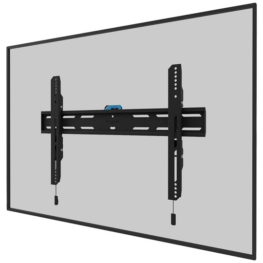 Neomounts by Newstar WL30S-850BL16 TV-väggfäste 101,6 cm (40) - 208,3 cm (82) Fast