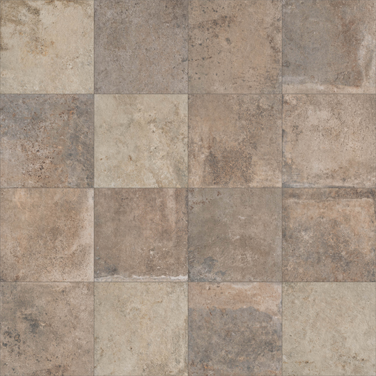 Klinker Marca Corona Springstone Beige 15x15 cm