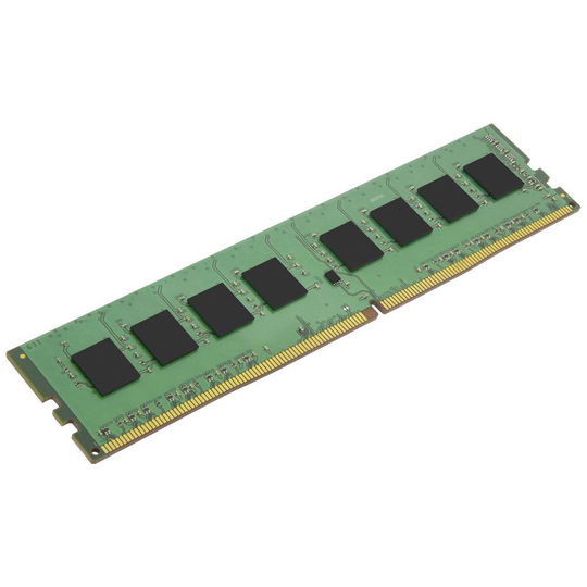 Kingston KCP426NS8/16 Internminne Desktop Modul 16 GB 1 x 16 GB DDR4 2666 MHz CL19