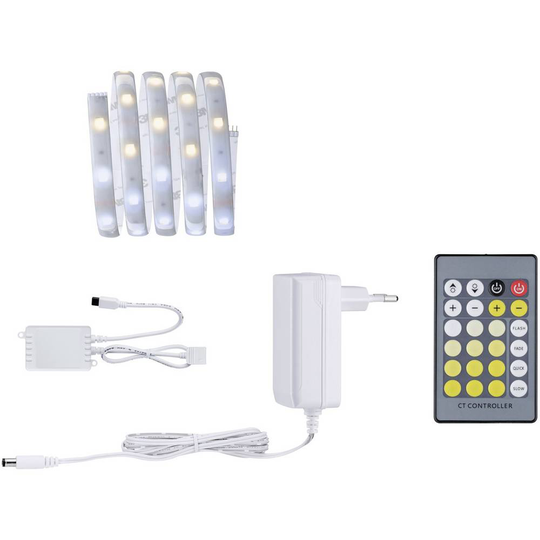 Paulmann 79876 LED-list bas-set 24 V 1.5 m N/A