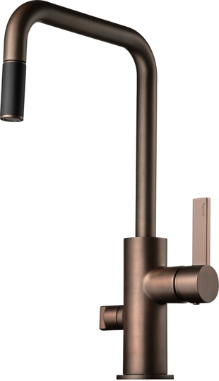 Tapwell Köksblandare ARM887 Brons