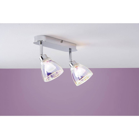 Paulmann Wolbi 60011 Lampskärm Dikroiskt