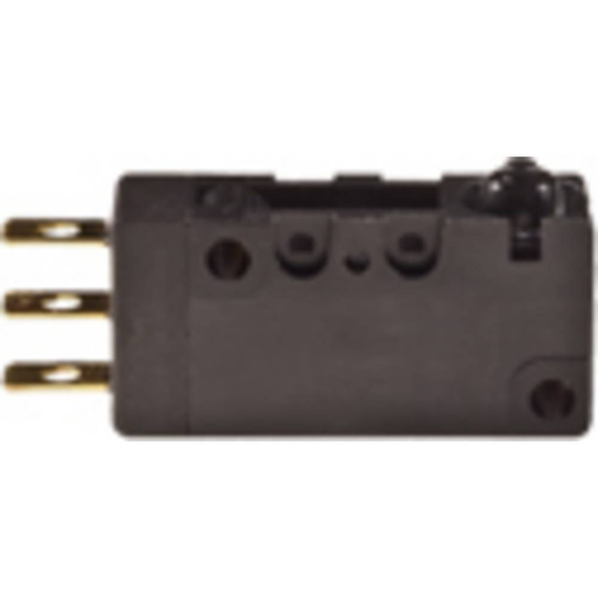 C & K Switches Mikro-switch TFS03SP0040C 125 V 3 A 1 x Till/(Till)/Till IP60 1 st Bulk